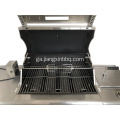 Kit Rotisseries Grill Leictreach Deluxe